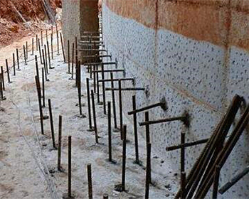 河池飽和樹脂植筋膠