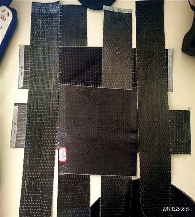 河池300克一級碳纖維布