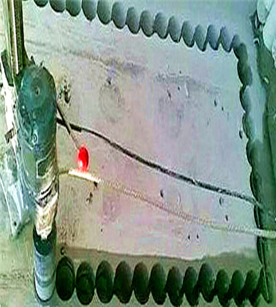 河池地下室鉆孔切割加固工程材料公司